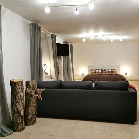 RAuszeit Apartment Nittendorf Phòng bức ảnh