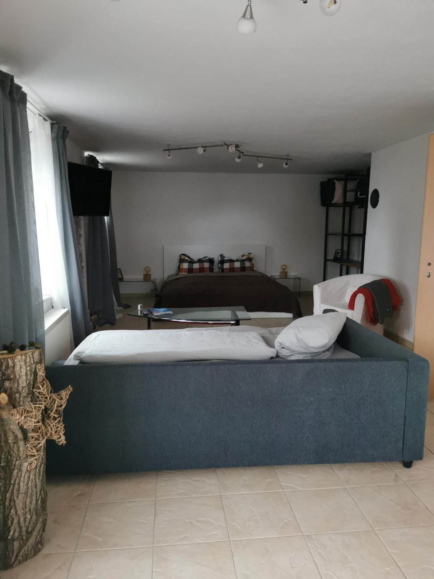 RAuszeit Apartment Nittendorf Ngoại thất bức ảnh