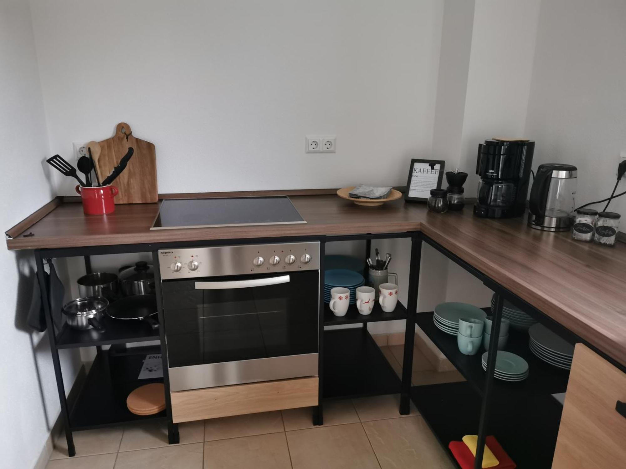RAuszeit Apartment Nittendorf Ngoại thất bức ảnh