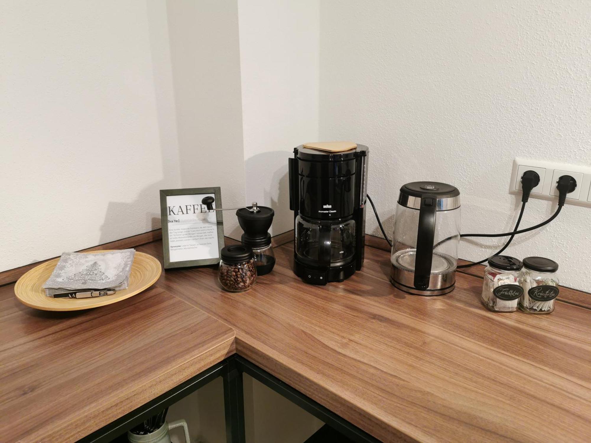 RAuszeit Apartment Nittendorf Ngoại thất bức ảnh
