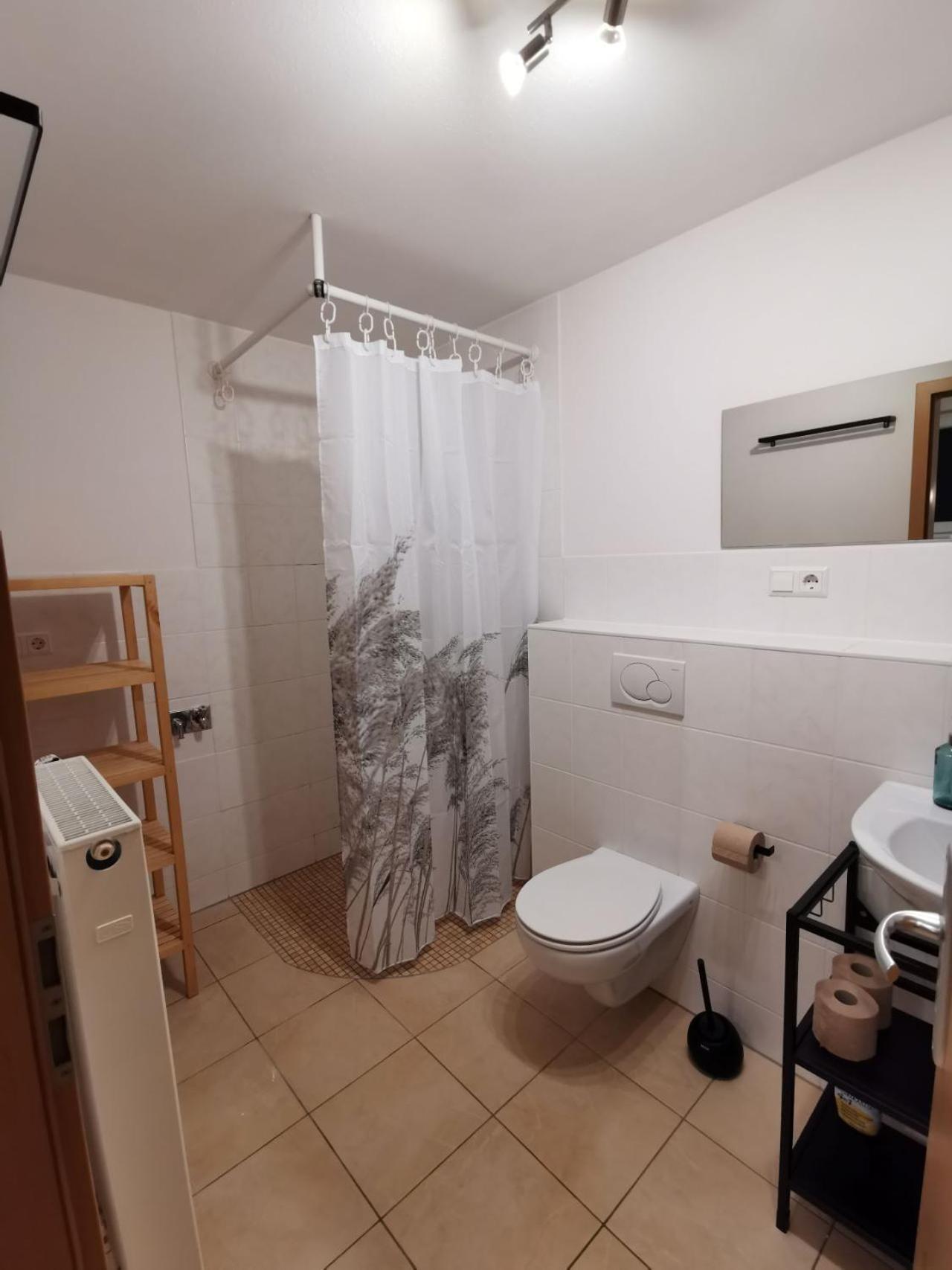 RAuszeit Apartment Nittendorf Ngoại thất bức ảnh