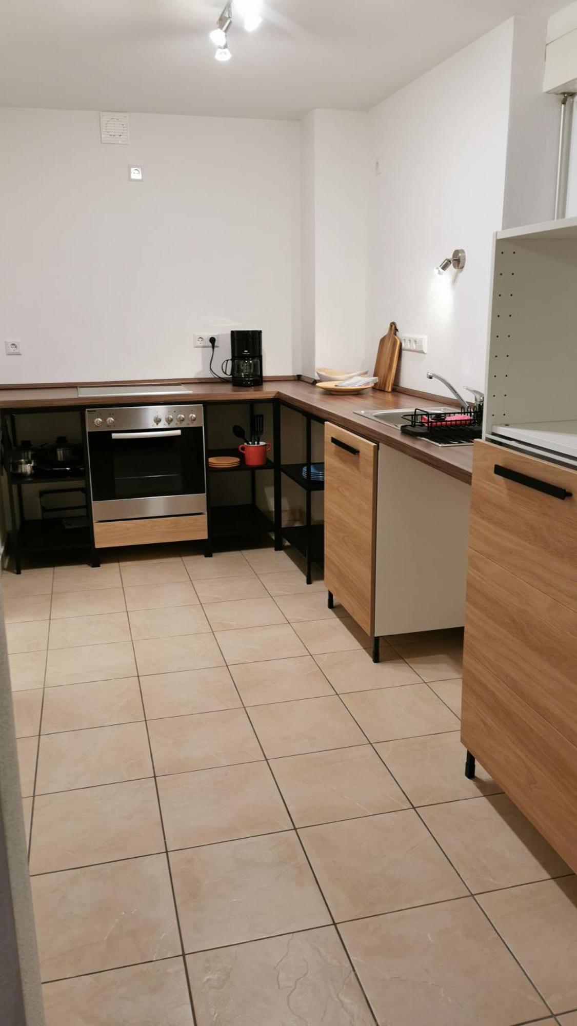 RAuszeit Apartment Nittendorf Ngoại thất bức ảnh