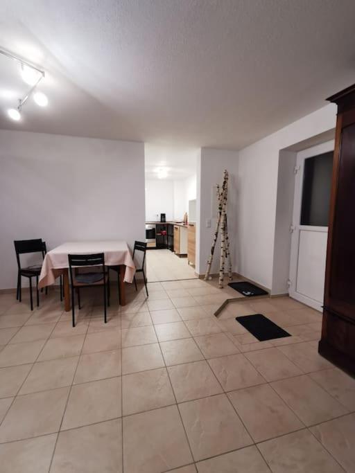 RAuszeit Apartment Nittendorf Ngoại thất bức ảnh