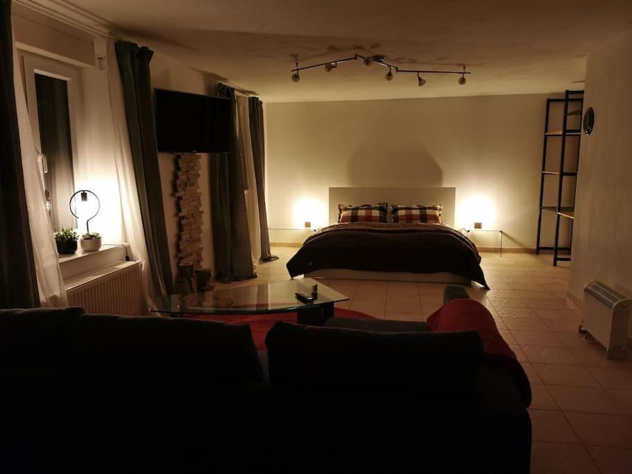 RAuszeit Apartment Nittendorf Ngoại thất bức ảnh
