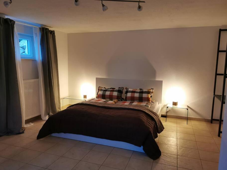 RAuszeit Apartment Nittendorf Ngoại thất bức ảnh