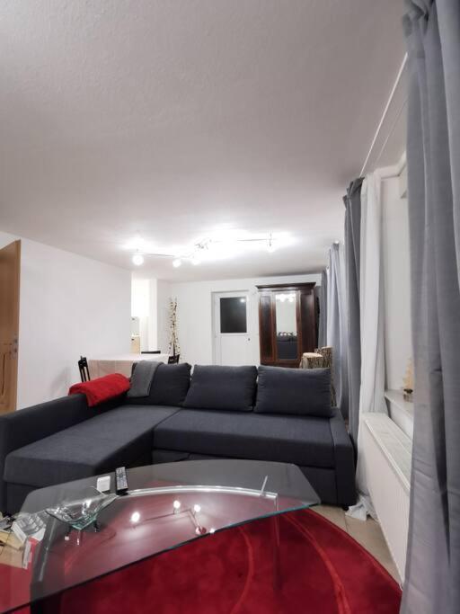 RAuszeit Apartment Nittendorf Ngoại thất bức ảnh