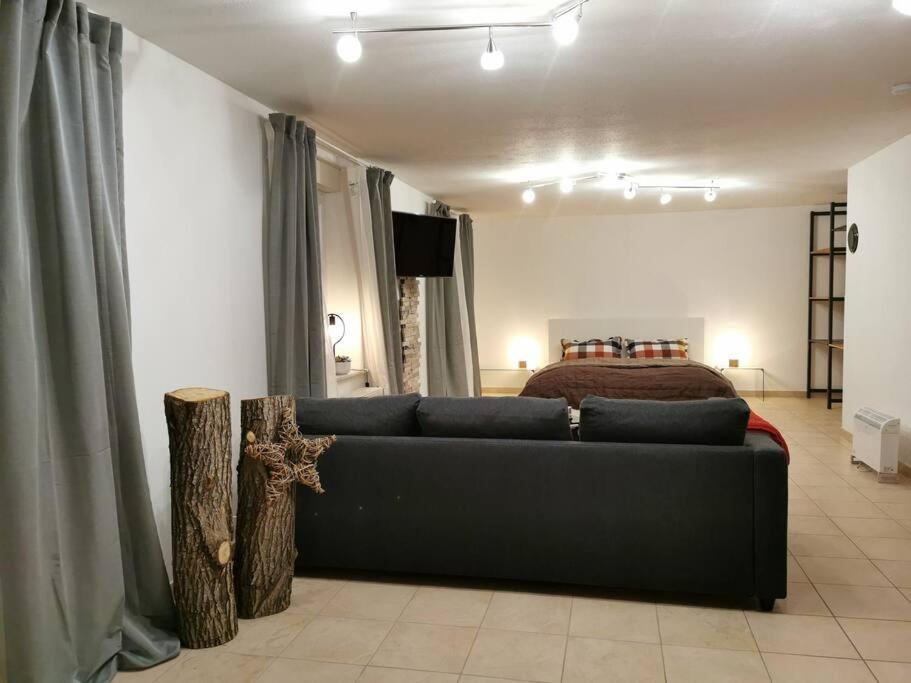 RAuszeit Apartment Nittendorf Ngoại thất bức ảnh